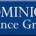 DOMINION FINANCE GO INTO RECEIVERSHIP