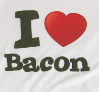 Bacon T shirt8