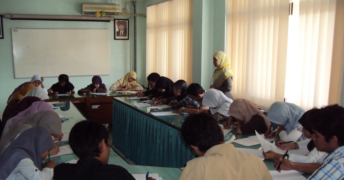 BIDANG KEMAHASISWAAN POLTEKKES KEMENKES YOGYAKARTA 