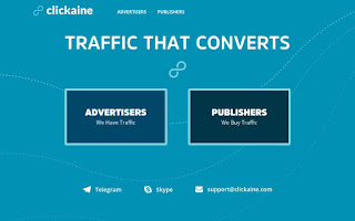 Clickaine, publicidad web para adultos