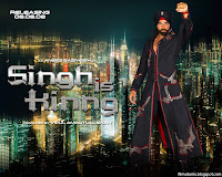 Singh is Kinng (2008) movie wallpapers - 01