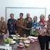 Bandingkan Pengelolaan UMKM, Komisi II DPRD Kota Padang Kunker Kota Banda Aceh 