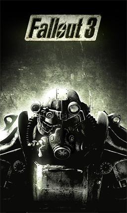 Download Game PC Perang Fallout 3 Full Version Gratis