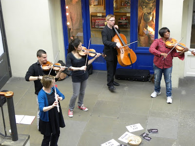 Covent Garden London