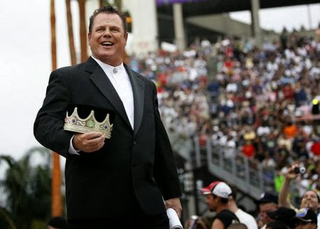 Jerry Lawler HD Wallpapers