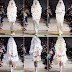 Comme Des Garcons Spring/Summer 2012