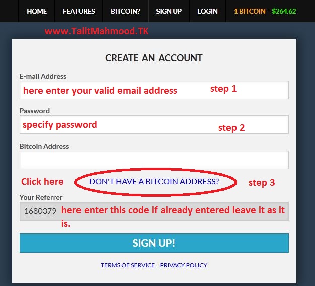 Freebitco Win Free Bitcoins Every Hour Bitcoin News Now - !   