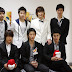 Super Junior-M para Sohu Korea: Nuevo álbum y otros rumores 