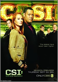 Assistir CSI:Las Vegas Legendado Completo Online Grátis