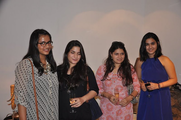 Abbas At Kaizen Design Accents Event Stills Pics Photos event pictures