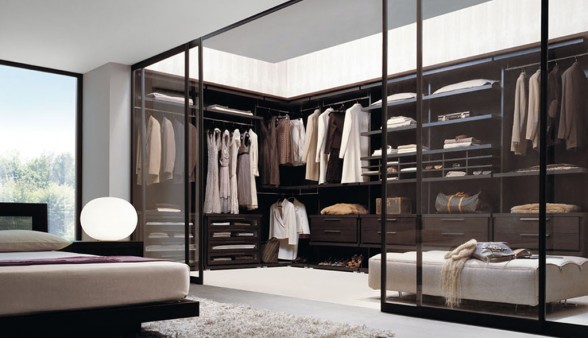 modern walk in wardrobes design missura emme