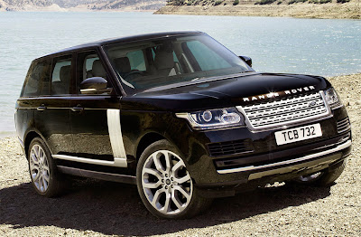 2013-Range-Rover-black-car