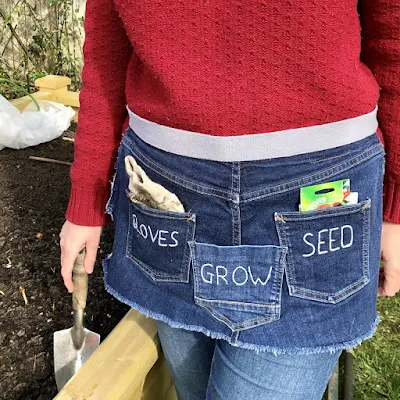 spring sewing projects