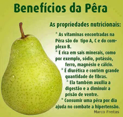 beneficios-peras-saude