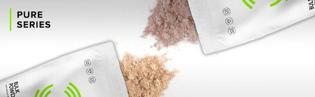  pure protein powder, 