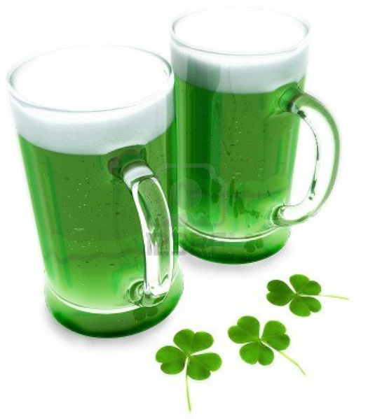 beer