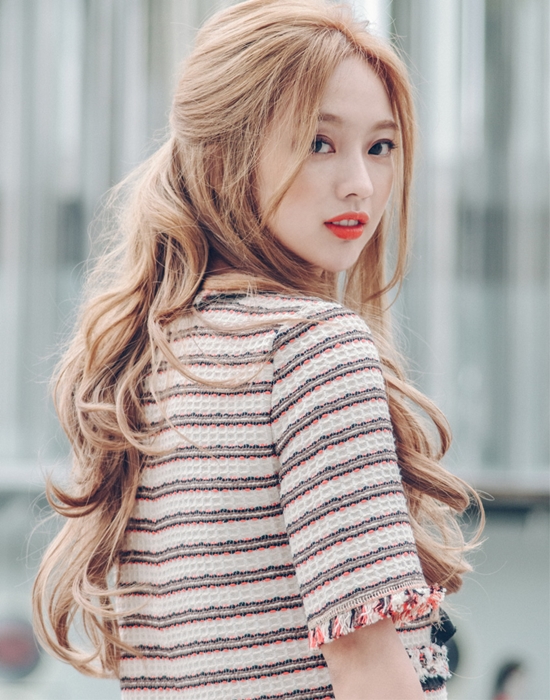  Korean  Hairstyles  Fashion Official Korean  Fashion