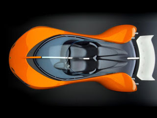 2007 Lotus Hot Wheels Concept-2