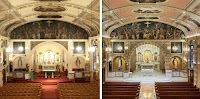 Before and After: Our Lady of the Rosary in San Diego