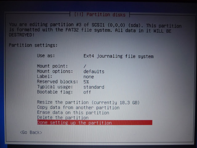 Ubuntu 10 installation and setup