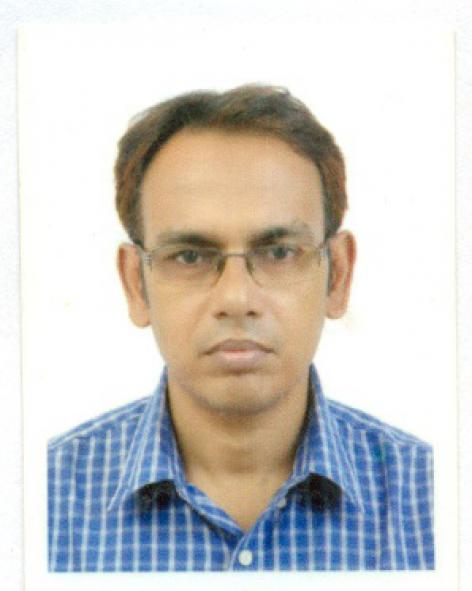 ASST. PROF. DR. MD. RAFIQUL ISLAM - Urology Specialist