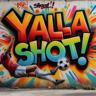 يلا شوت - Yalla Shoot: منصة بث مباشر للمباريات الرياضية