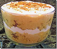 PumpkinTrifle