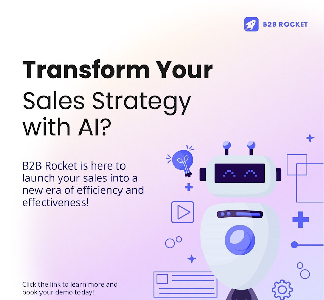 Revolutionize Your Sales Strategy: Unleash AI Power for Explosive Growth