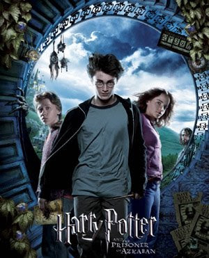 Download Harry Potter E O Prisioneiro de Azkaban – Dublado