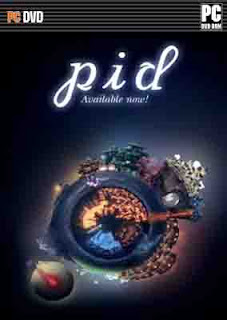 PID pc dvd front cover