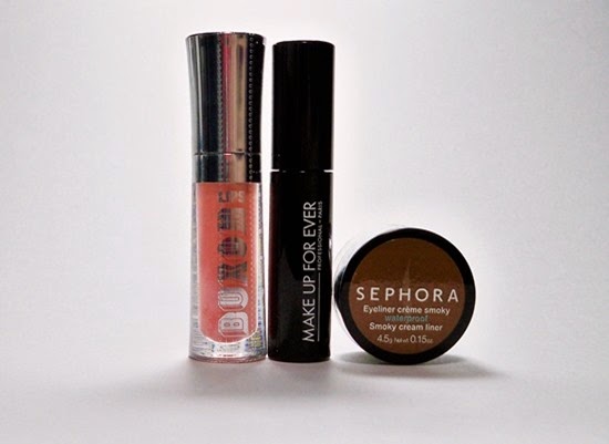 cosmoadvisor giveaway buxom mufe sephora