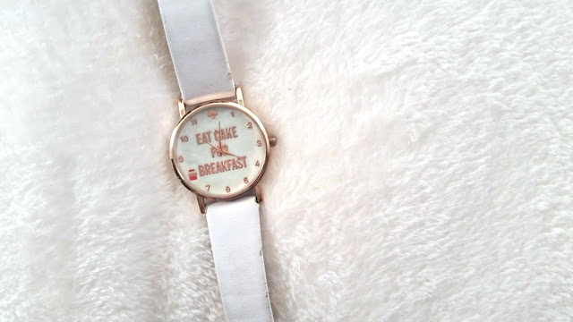 ebay kate spade watch dupe