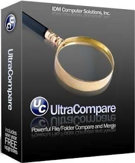 IDM UltraCompare Professional 8.50.0.1018 Incl Keygen