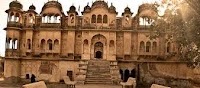 Hotels in Churu (Rajasthan)