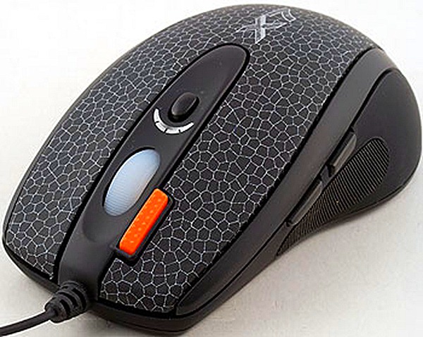 A4TechX7