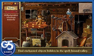 Magician's Handbook apk + data files