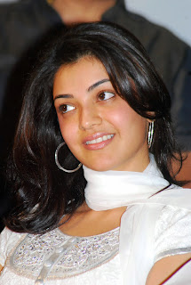 Kajal Agarwal latest