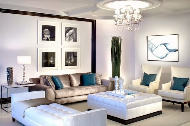 Interior Design Miami