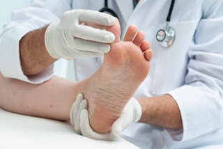 Podiatry: Beyond Bunions - Unveiling the Wonders of Foot and Ankle Care