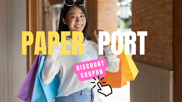 PaperPort Promotional Code