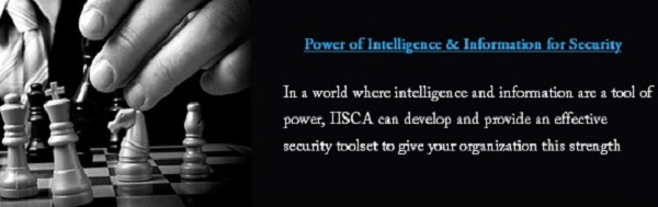 IISCA - InfoSec and Intelligence Reports