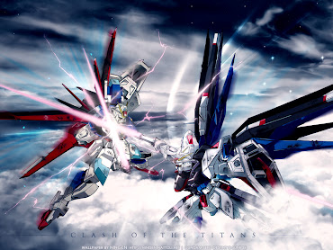 #24 Gundam Wallpaper