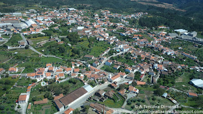 Cebolais de Cima