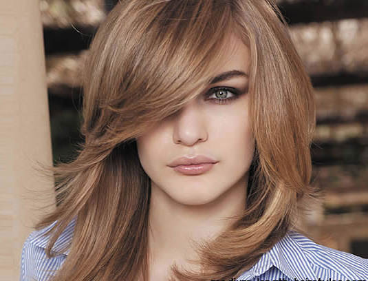 Best Medium Hairstyles 2013