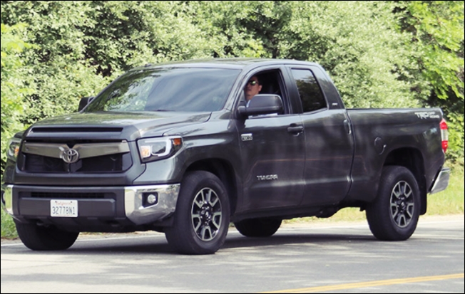 2019 Toyota Tundra Dually Specs rumors | TOYOTA UPDATE REVIEW