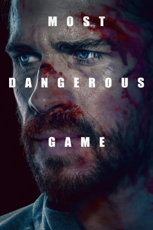 Most Dangerous Game - (2020)