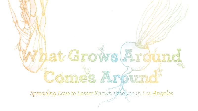 What Grows Around Comes Around
