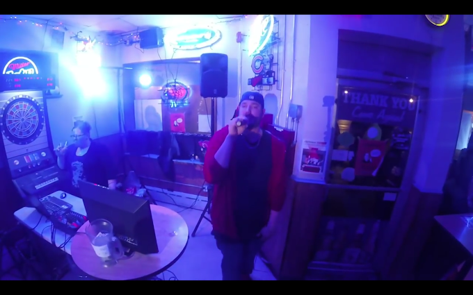 [Video]: E.G. (@ericg388) - #BarFly 