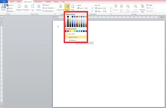 Penjelasan Tentang Microsoft Word 2007 / Fungsi Mailing Pada Ms Word 2007 - Panduan Belajar Ms Office / Penjelasan tentang microsoft word 2007.