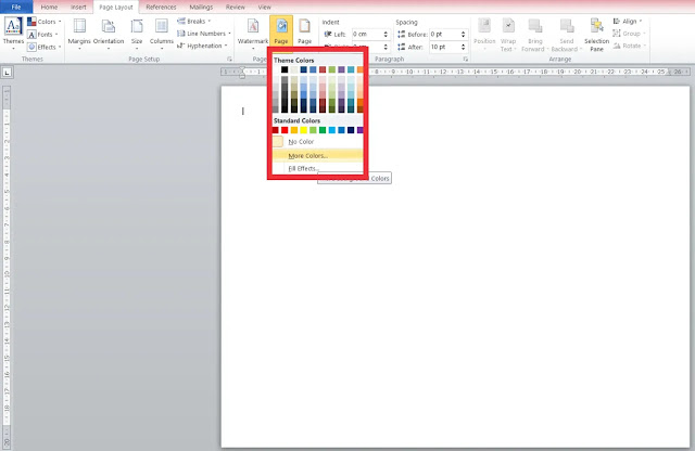 Free File : Cara Desain Undangan Pernikahan Dengan ...